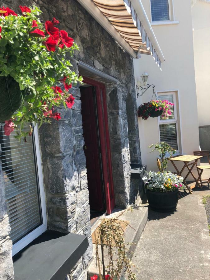 Bed and Breakfast Amber Heights Galway Exterior foto