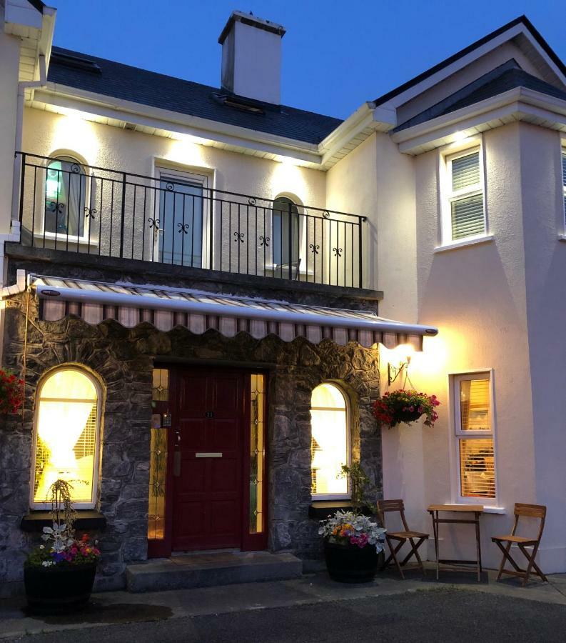 Bed and Breakfast Amber Heights Galway Exterior foto